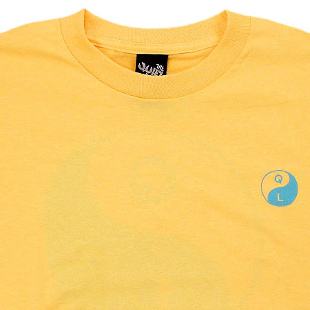 The Quiet Life Yin Yang T Shirt - Image 2