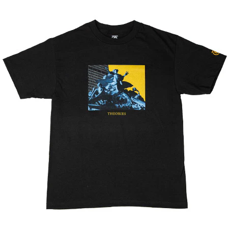 Theories 16mm Mercury T Shirt