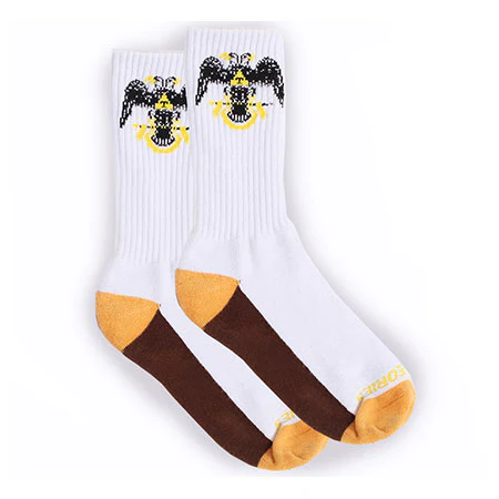 Theories 33rd Degrees Socks