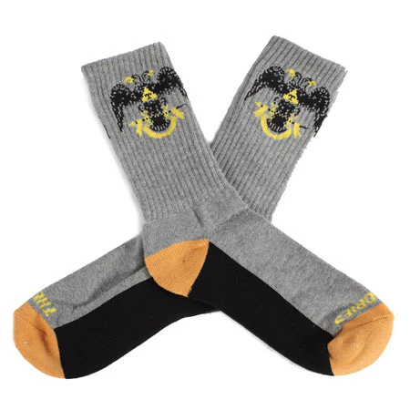 Theories 33rd Degrees Socks - Image 2