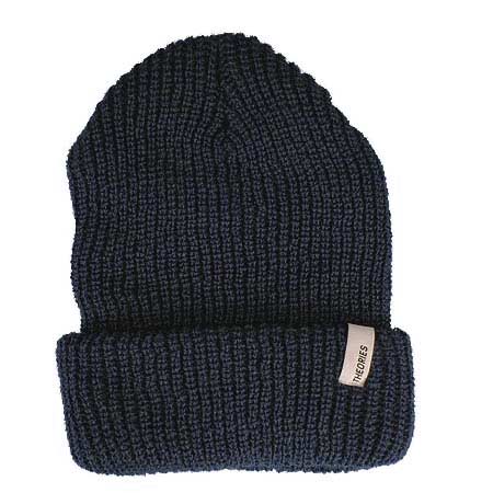 Theories Beacon Beanie - Image 2