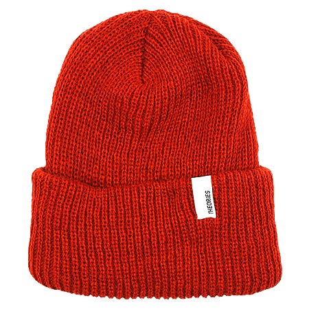 Theories Beacon Beanie - Image 3