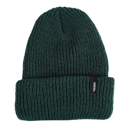 Theories Beacon Beanie - Image 4