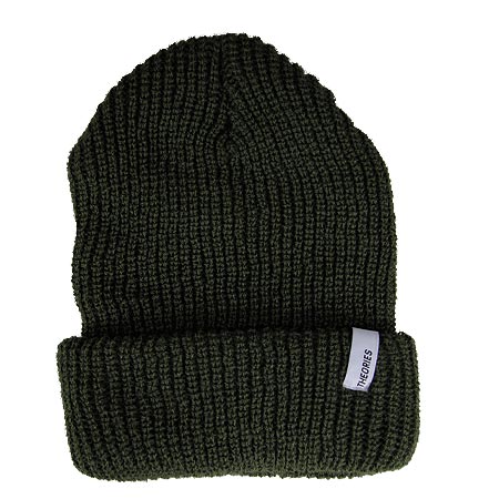 Theories Beacon Beanie - Image 6