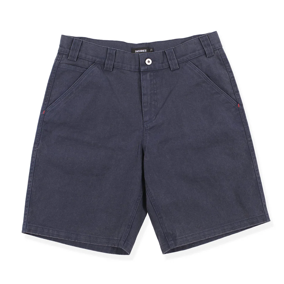 Theories Cadet Shorts - Image 2