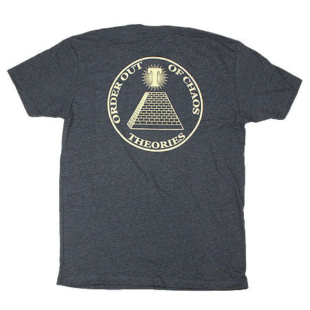 Theories Chaos T Shirt - Image 3