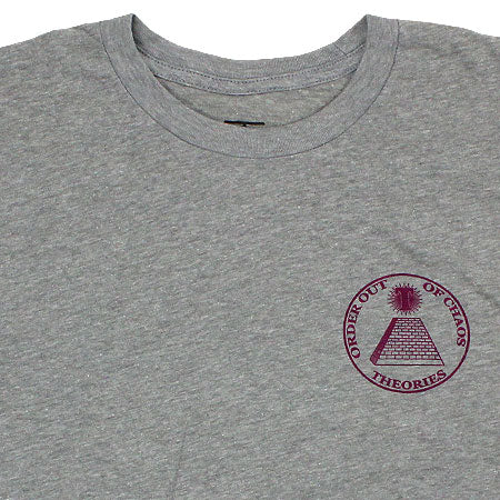 Theories Chaos T Shirt - Image 4