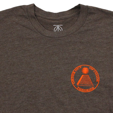 Theories Chaos T Shirt - Image 5