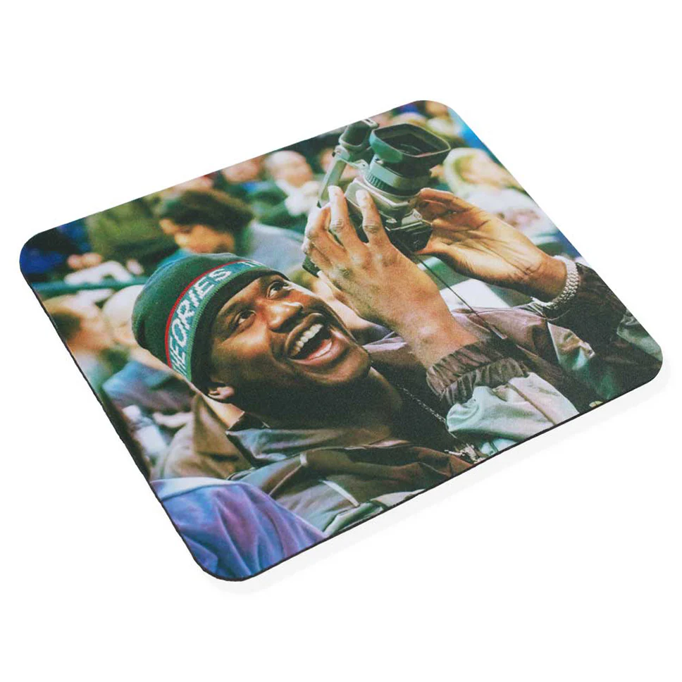 Theories Courtside Mousepad - Image 2