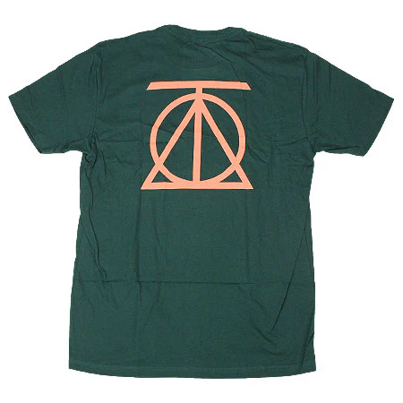 Theories Crest T Shirt - Image 2