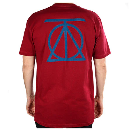 Theories Crest T Shirt - Image 3