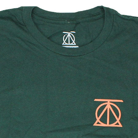 Theories Crest T Shirt - Image 4