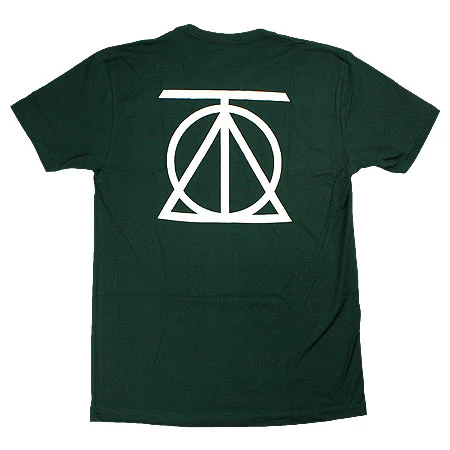 Theories Crest T-Shirt
