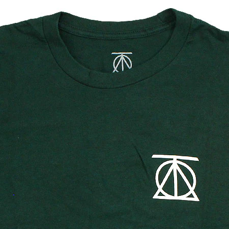 Theories Crest T-Shirt - Image 2