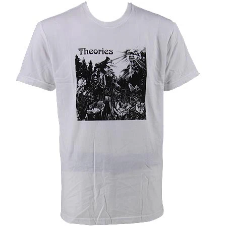 Theories Dinosaur T Shirt - Image 2