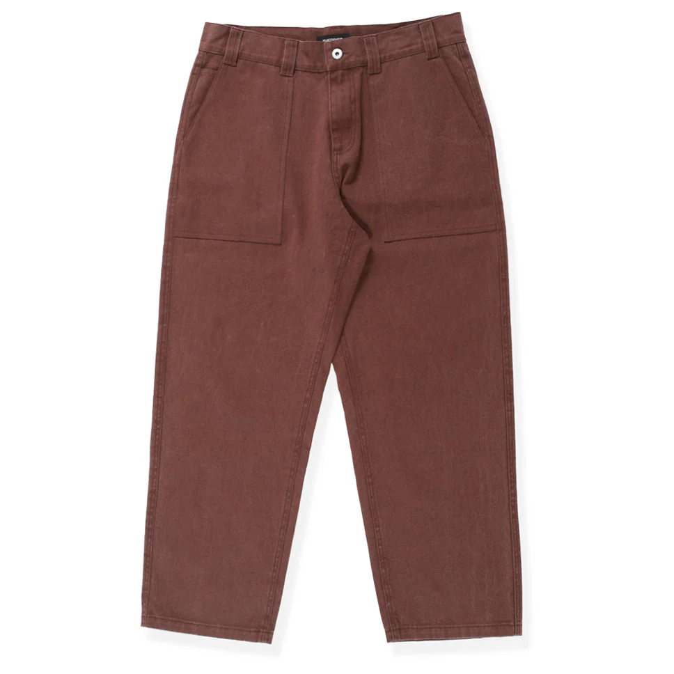 Theories DIY Pants