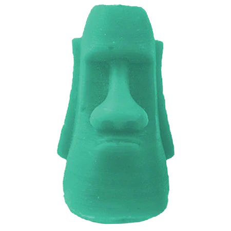Theories Easter Island Wax