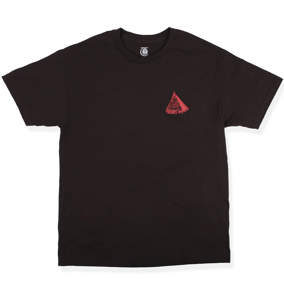 Theories Future Is Now T Shirt - Image 2