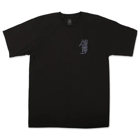 Theories Gridwalker T Shirt - Image 2