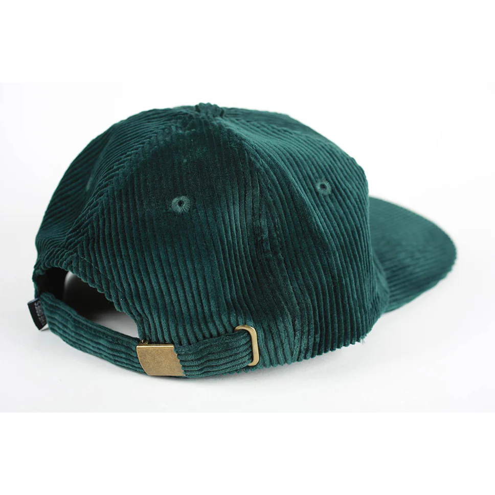 Theories Hand of Theories Corduroy Hat - Image 2