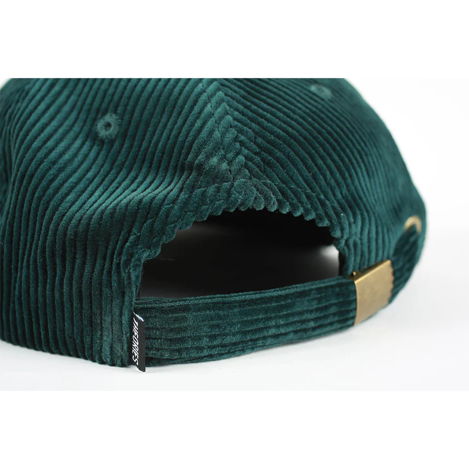 Theories Hand of Theories Corduroy Hat - Image 4