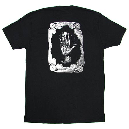 Theories Hand Of Theories T Shirt - Image 3