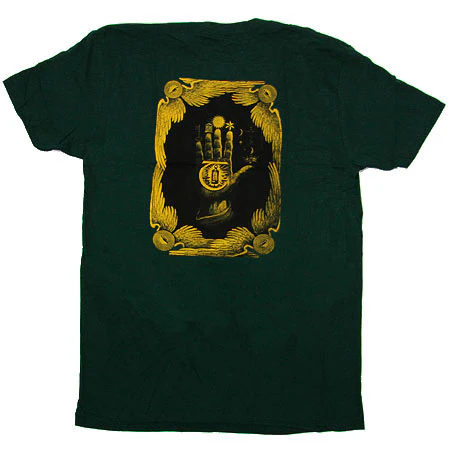 Theories Hand Of Theories T Shirt - Image 4