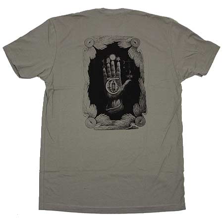 Theories Hand Of Theories T Shirt - Image 6