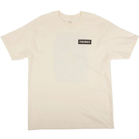 Theories Hand Of Theories T Shirt - Image 7