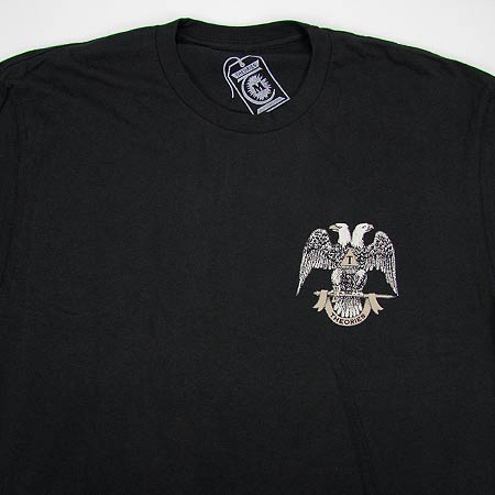 Theories Hand Of Theories T Shirt - Image 8