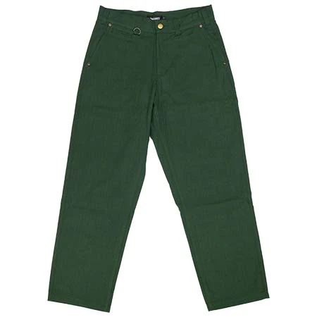 Theories Herringbone Hunting Trousers