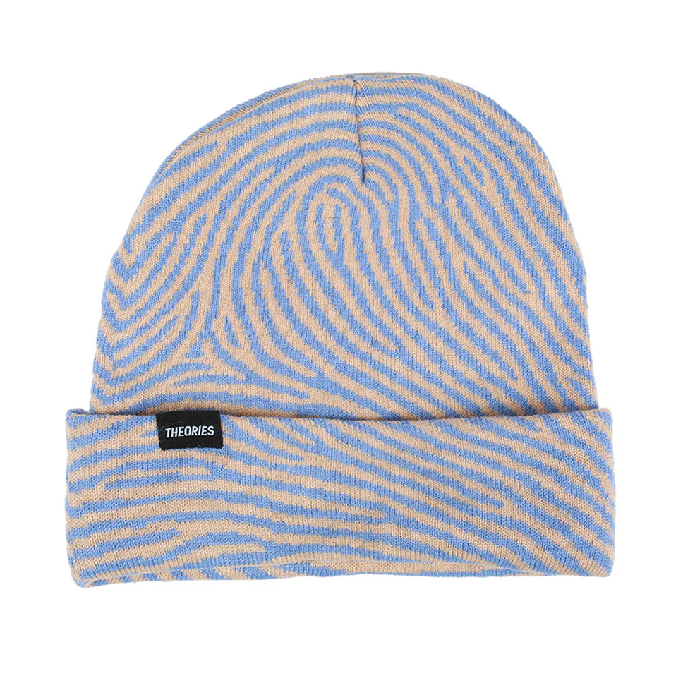 Theories Impossoble Theories Beanie