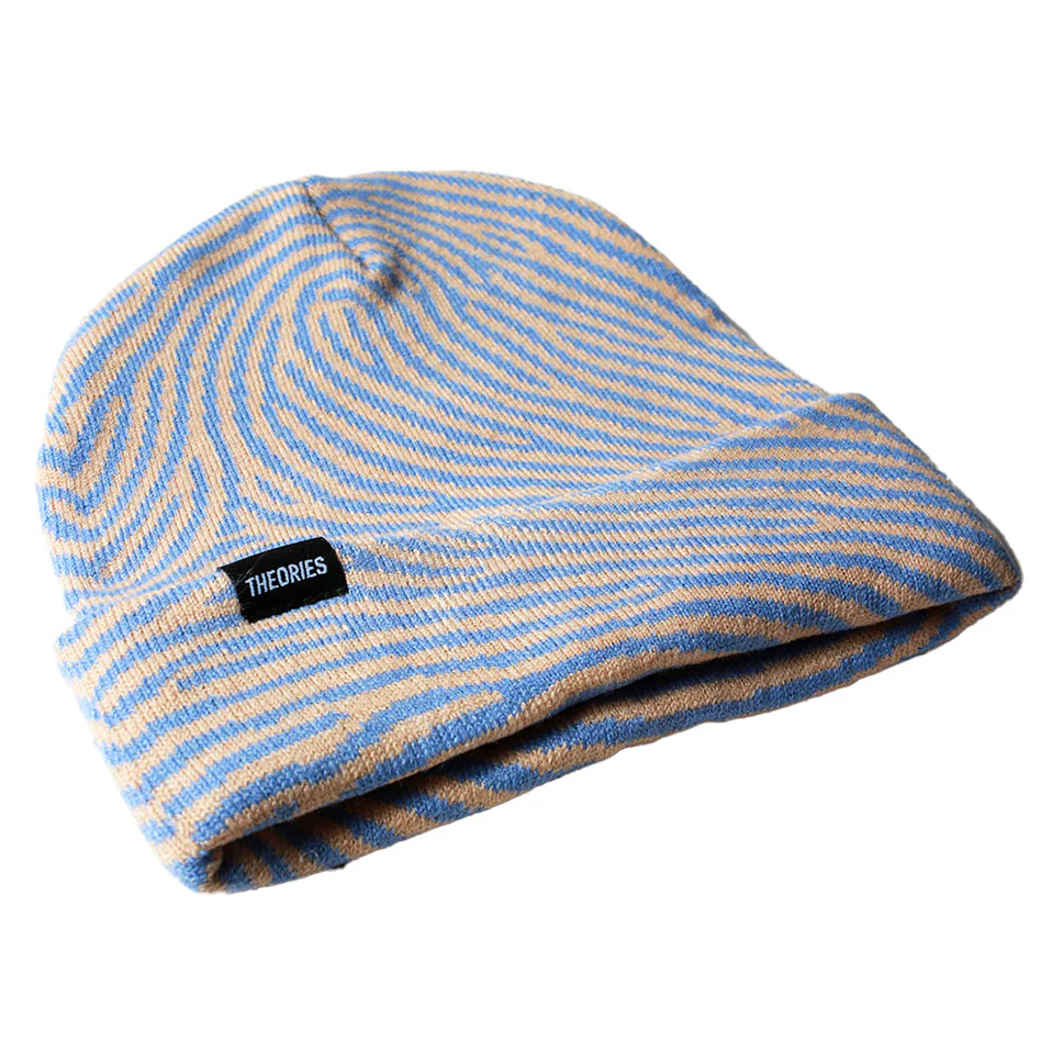 Theories Impossoble Theories Beanie - Image 2