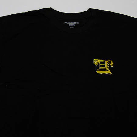 Theories Initiation T Shirt - Image 2