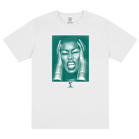 Theories Island Life T Shirt