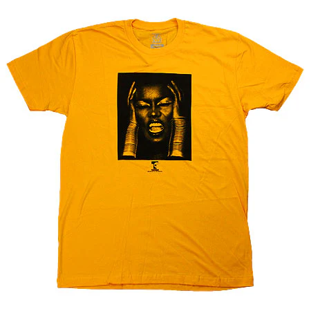 Theories Island Life T Shirt - Image 2