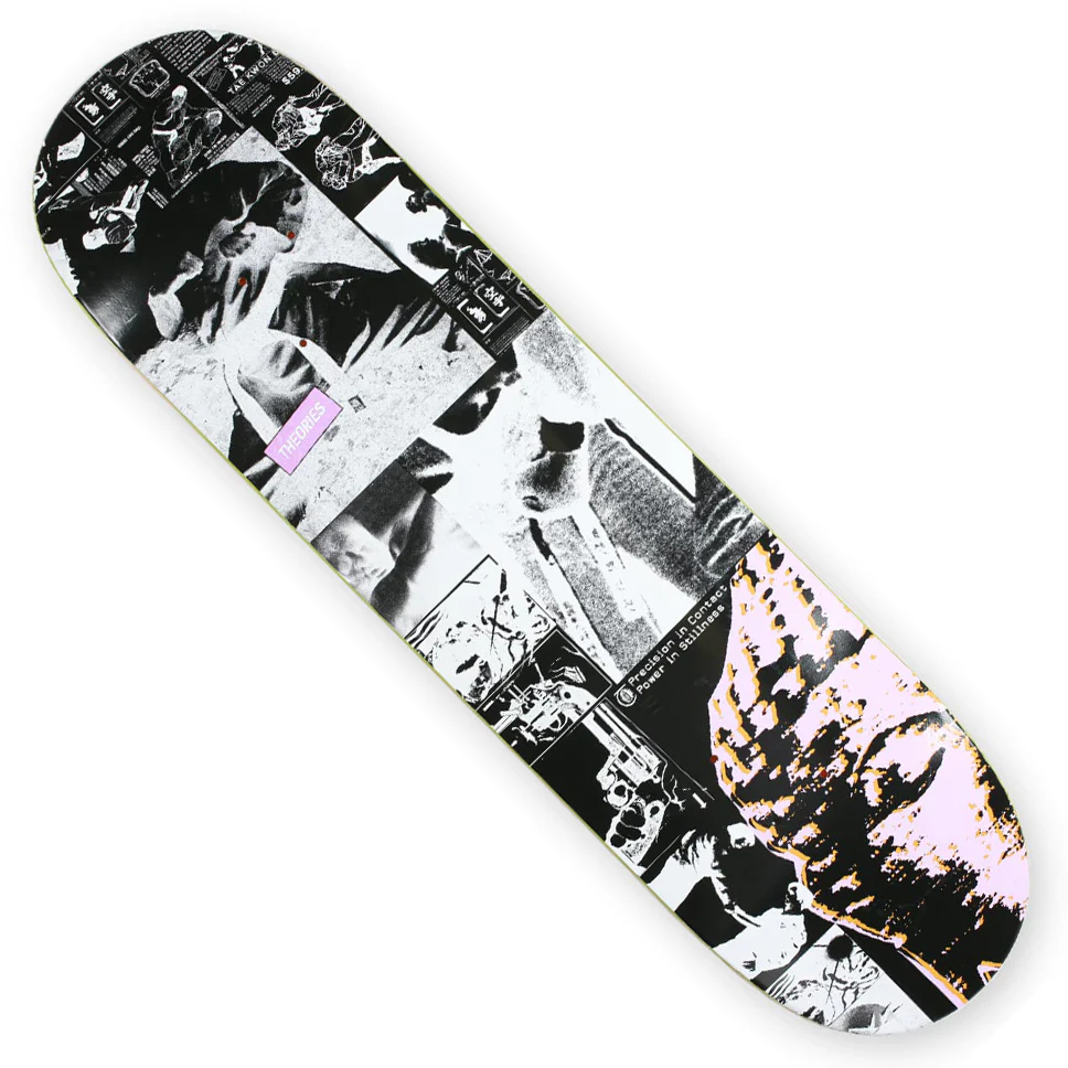 Theories Kumite Deck