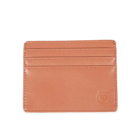 Theories Lantern Genuine Leather Wallet