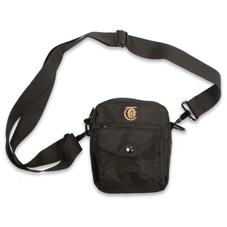 Theories Lantern Shoulder Bag