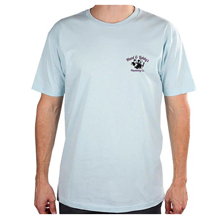 Theories Leak Stoppers T Shirt