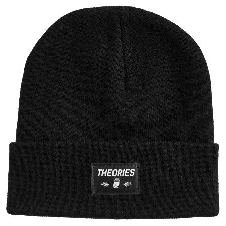 Theories Moluch Acrylic Beanie