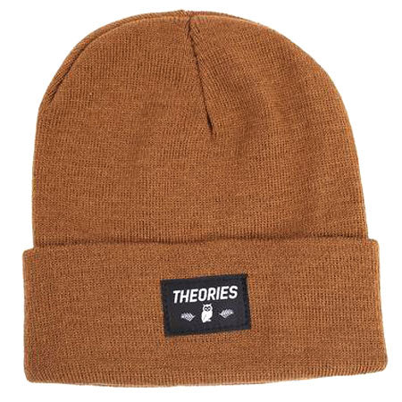 Theories Moluch Acrylic Beanie - Image 2