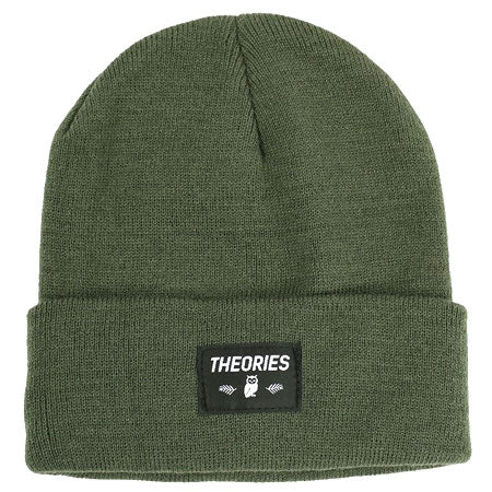Theories Moluch Acrylic Beanie - Image 3