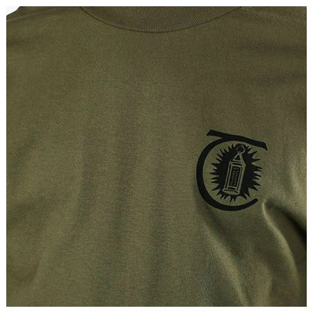 Theories Morning Star Heavy Duty T Shirt - Image 2