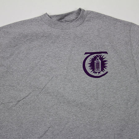 Theories Morning Star Long Sleeve T Shirt - Image 3