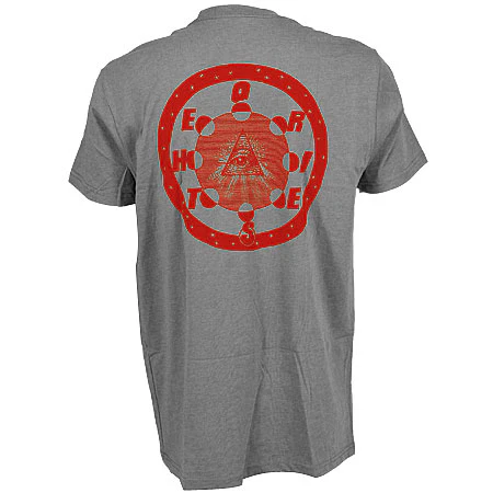 Theories Morning Star T Shirt