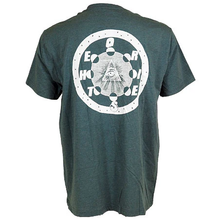 Theories Morning Star T Shirt - Image 3