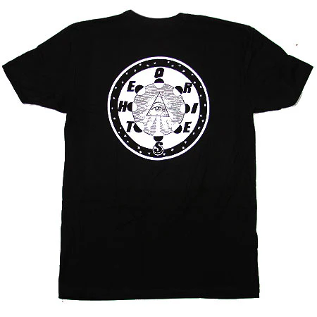 Theories Morning Star T Shirt - Image 4