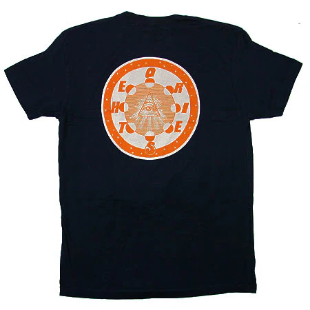 Theories Morning Star T Shirt - Image 5