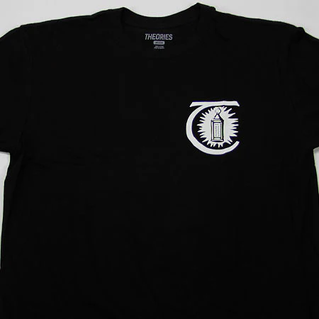 Theories Morning Star T Shirt - Image 8